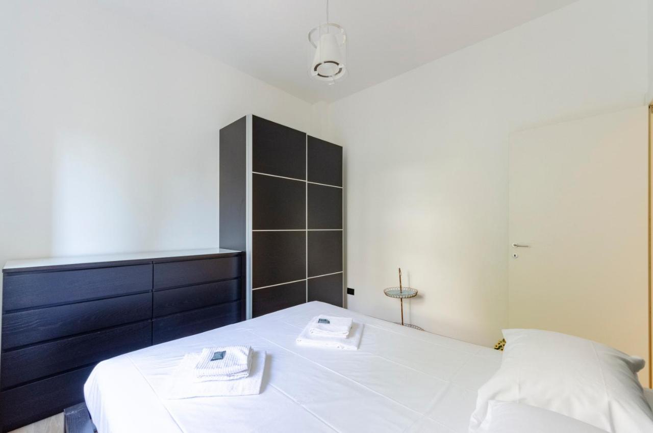 ジェノヴァJoivy Great Flat With Sea Viewアパートメント エクステリア 写真